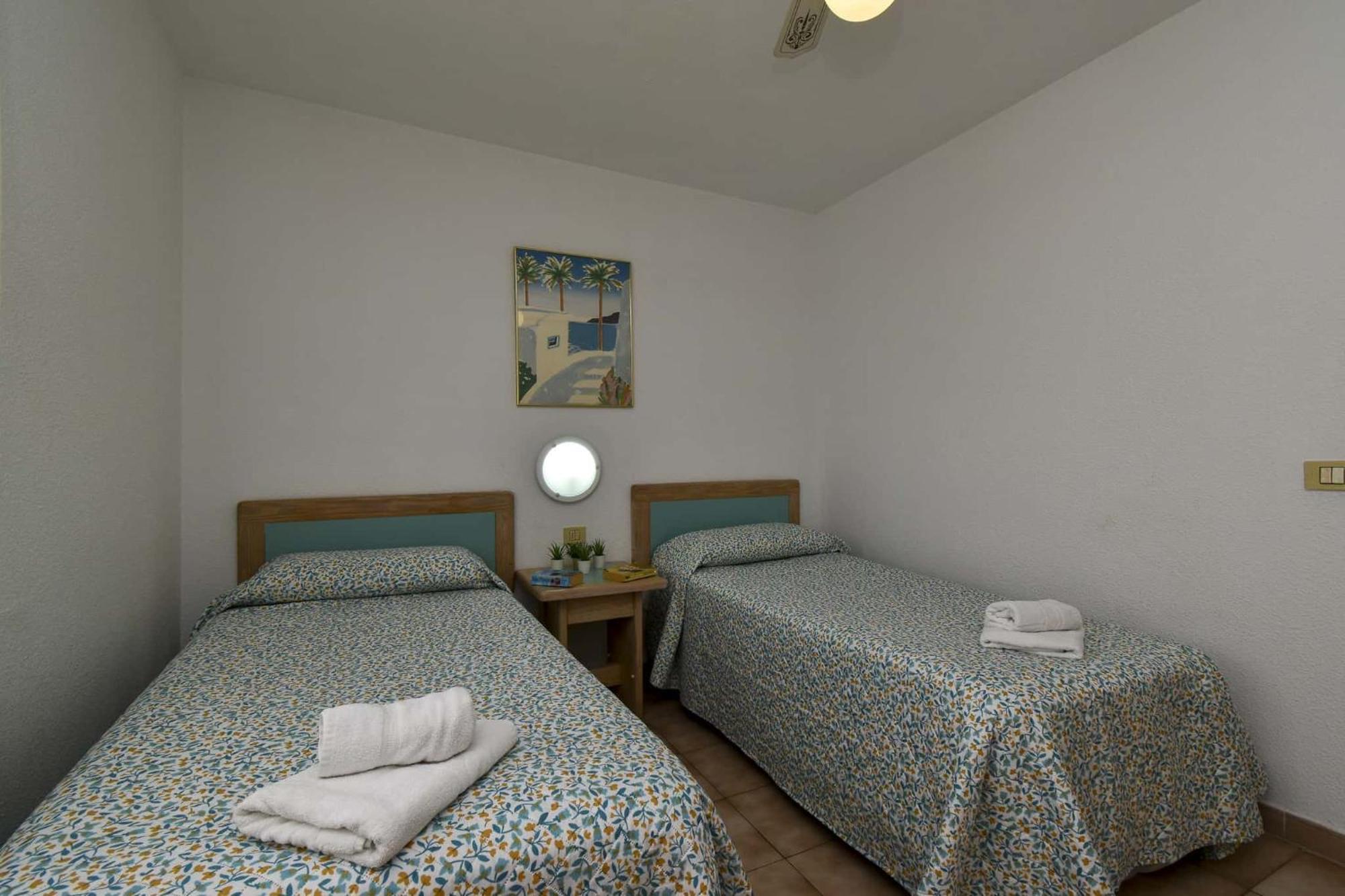 Castle Harbour 3 Apartment Los Cristianos  Exterior photo